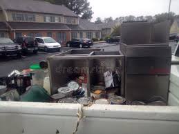 Best Demolition Debris Removal  in Merrydale, LA