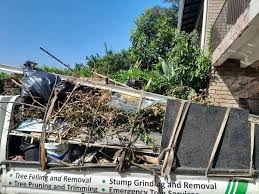 Best Commercial Junk Removal  in Merrydale, LA