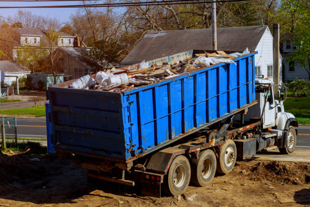 Best Yard Waste Removal  in Merrydale, LA