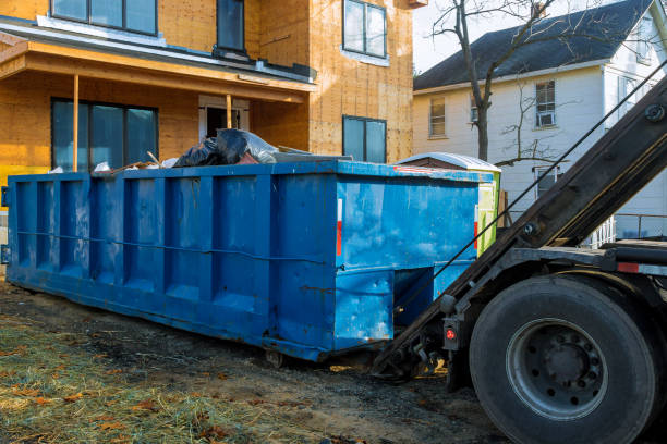 Best Scrap Metal Removal  in Merrydale, LA