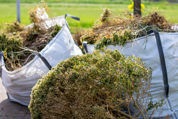 Junk Removal for Events in Merrydale, LA
