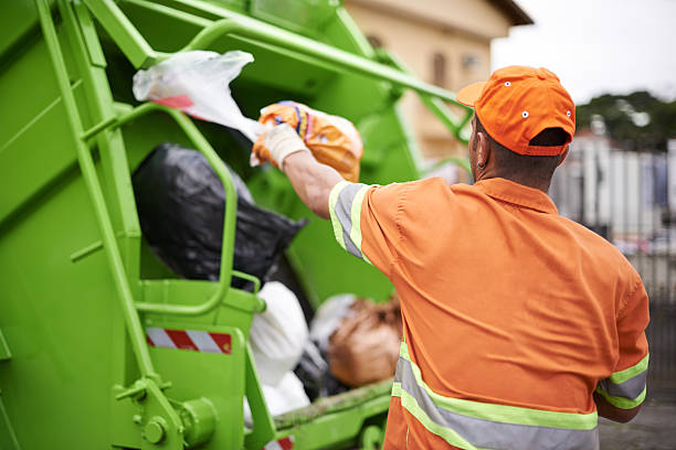 Best Garage Cleanout  in Merrydale, LA
