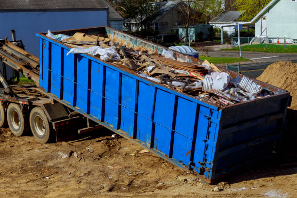 Best Carpet Removal and Disposal  in Merrydale, LA