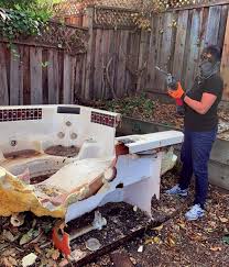 Best Foreclosure Cleanout  in Merrydale, LA