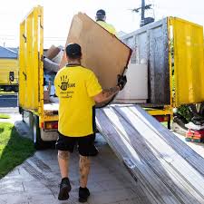 Best Donation Pickup Services  in Merrydale, LA
